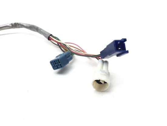 Speedometer Gauge 2008 Suzuki Boulevard M50Z 3326