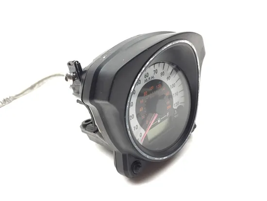 Speedometer Gauge 2008 Suzuki Boulevard M50Z 3326