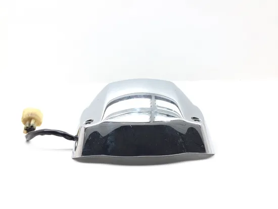 Gas Fuel Tank Cover 2008 Suzuki Boulevard M50Z 3326 x