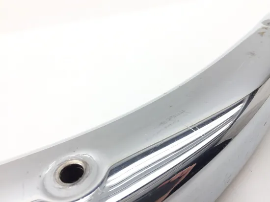 Rear Subframe Struts 2008 Suzuki Boulevard M50Z 3326 x