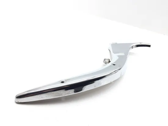 Rear Subframe Struts 2008 Suzuki Boulevard M50Z 3326 x