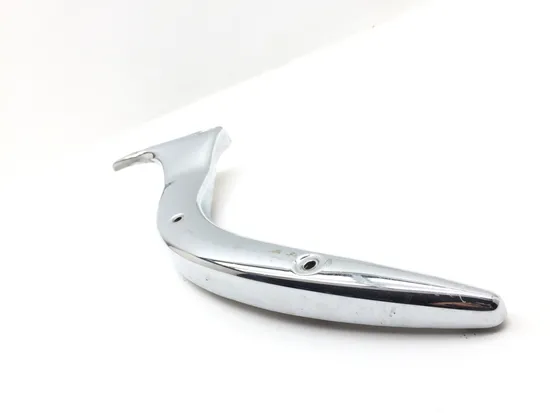 Rear Subframe Struts 2008 Suzuki Boulevard M50Z 3326 x