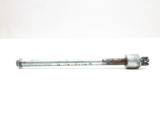 Rear Wheel Axle 2008 Suzuki Boulevard M50Z 3326