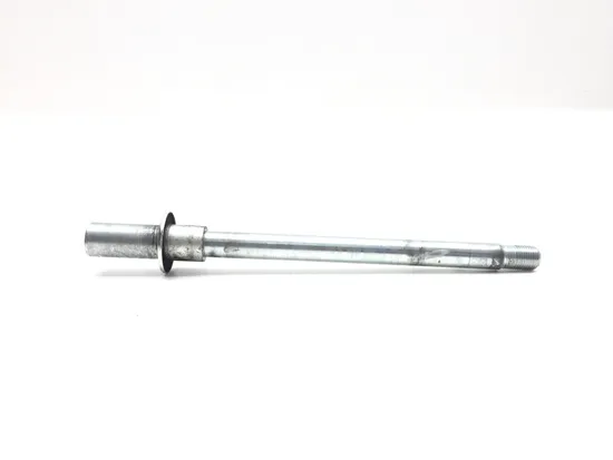 Front Wheel Axle 2008 Suzuki Boulevard M50Z 3326 1