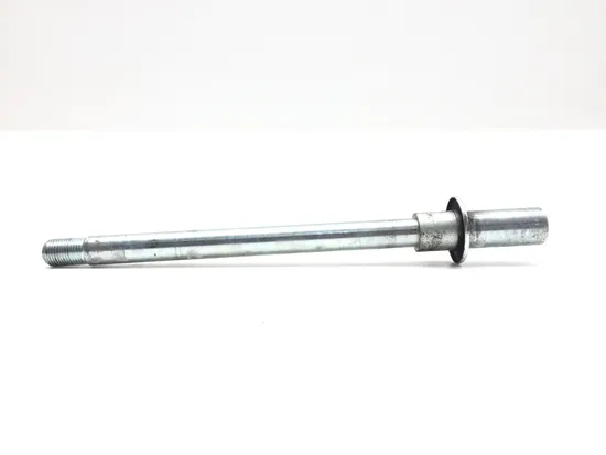 Front Wheel Axle 2008 Suzuki Boulevard M50Z 3326 3