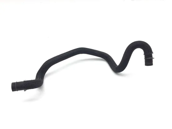 Engine Radiator Cooling Hoses 2008 Suzuki Boulevard M50Z 3326