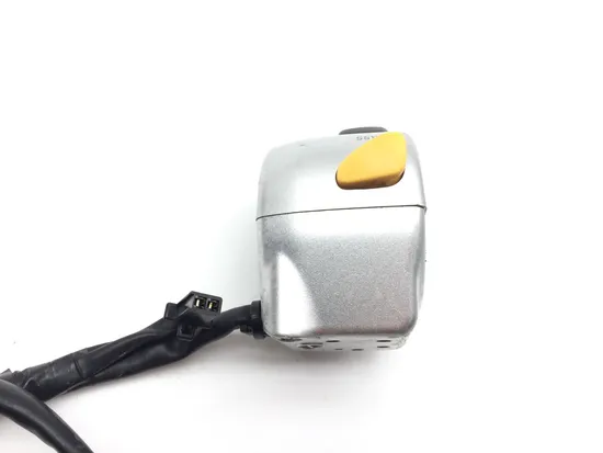 Left Headlight Bar Switch 2008 Suzuki Boulevard M50Z 3326