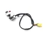 Left Headlight Bar Switch 2008 Suzuki Boulevard M50Z 3326