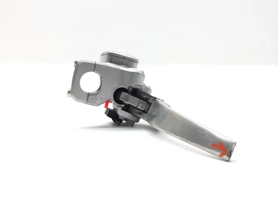 Front Brake Master Cylinder 2008 Suzuki Boulevard M50Z 3326 x