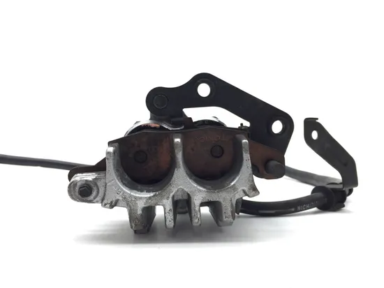 Front Brake Caliper 2008 Suzuki Boulevard M50Z 3326