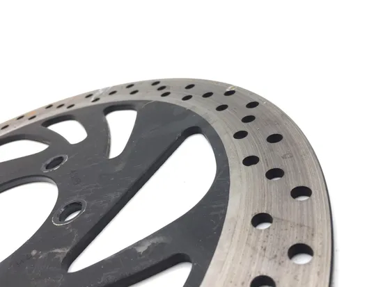 Front Brake Rotor Disc 2008 Suzuki Boulevard M50Z 3326 x