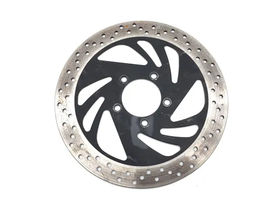 Front Brake Rotor Disc 2008 Suzuki Boulevard M50Z 3326 x