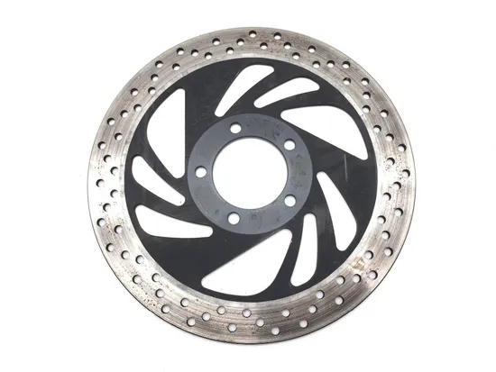 Front Brake Rotor Disc 2008 Suzuki Boulevard M50Z 3326 x