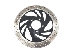 Front Brake Rotor Disc 2008 Suzuki Boulevard M50Z 3326 x