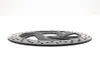 Front Brake Rotor Disc 2008 Suzuki Boulevard M50Z 3326 x