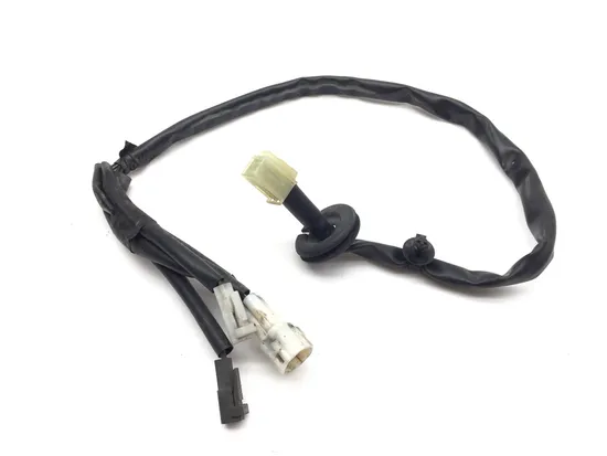 Brake Tail Light Harness 2008 Suzuki Boulevard M50Z 3326