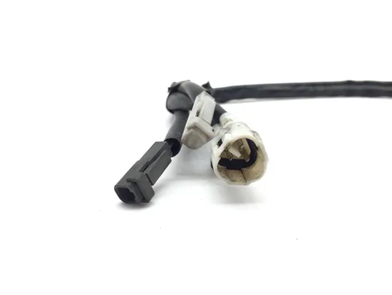 Brake Tail Light Harness 2008 Suzuki Boulevard M50Z 3326