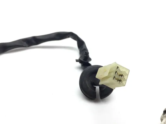 Brake Tail Light Harness 2008 Suzuki Boulevard M50Z 3326