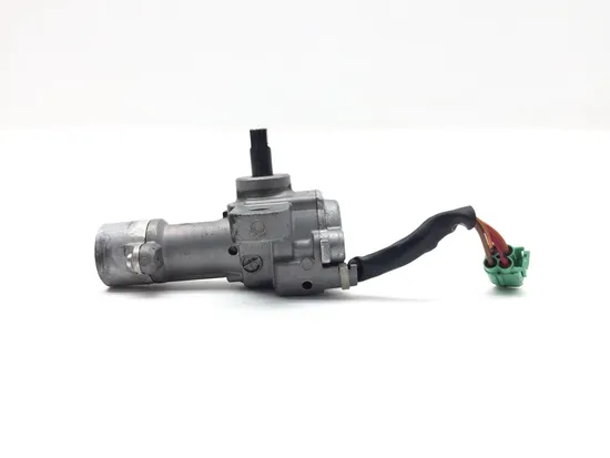 Lockset Ignition Key Steering Lock 2008 Suzuki Boulevard M50Z 3326