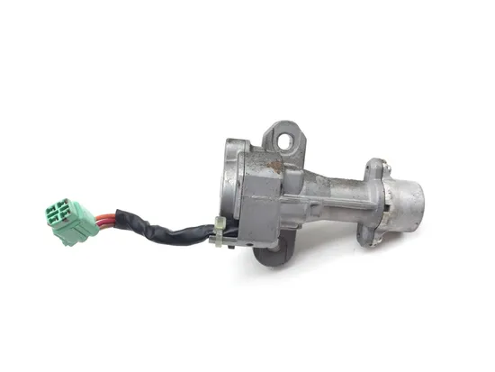 Lockset Ignition Key Steering Lock 2008 Suzuki Boulevard M50Z 3326