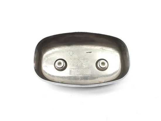 Air Valve Sensor 2008 Suzuki Boulevard M50Z 3326 3