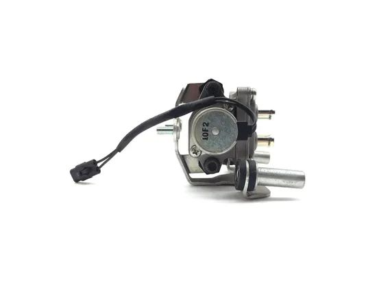 Air Valve Sensor 2008 Suzuki Boulevard M50Z 3326 7