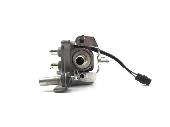 Air Valve Sensor 2008 Suzuki Boulevard M50Z 3326 5