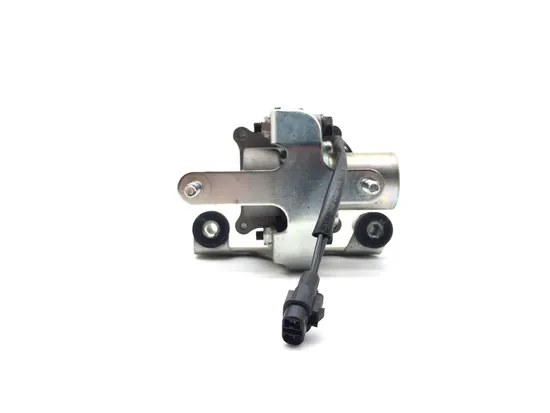 Air Valve Sensor 2008 Suzuki Boulevard M50Z 3326 6