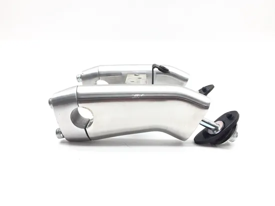 Handle Bar Mounts Risers 2008 Suzuki Boulevard M50Z 3326