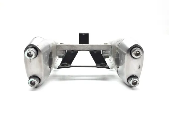 Handle Bar Mounts Risers 2008 Suzuki Boulevard M50Z 3326