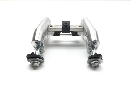 Handle Bar Mounts Risers 2008 Suzuki Boulevard M50Z 3326