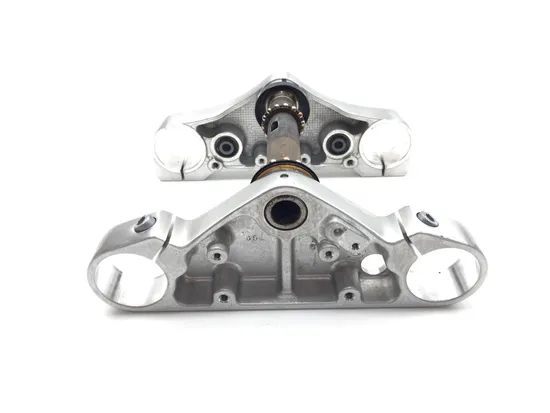 Upper Lower Triple Tree Set 2008 Suzuki Boulevard M50Z 3326