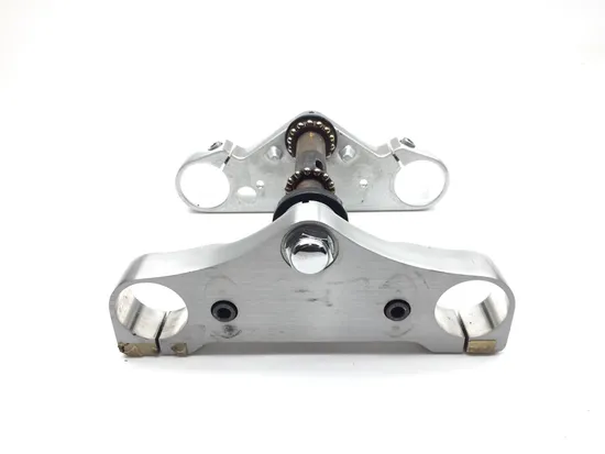 Upper Lower Triple Tree Set 2008 Suzuki Boulevard M50Z 3326