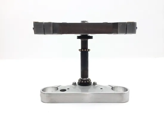 Upper Lower Triple Tree Set 2008 Suzuki Boulevard M50Z 3326