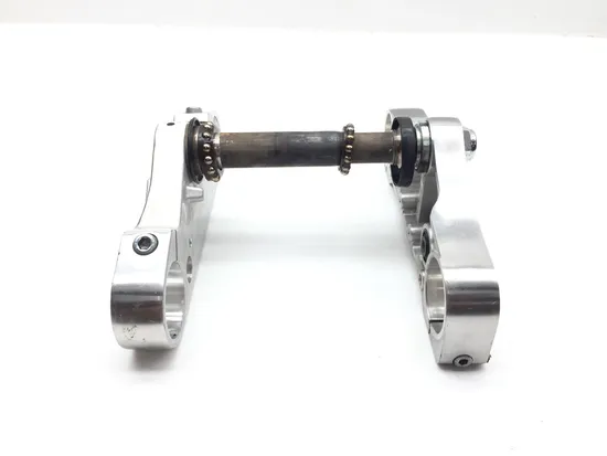 Upper Lower Triple Tree Set 2008 Suzuki Boulevard M50Z 3326