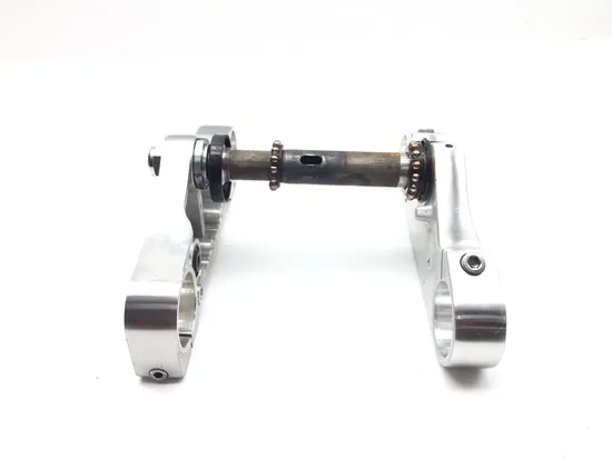 Upper Lower Triple Tree Set 2008 Suzuki Boulevard M50Z 3326