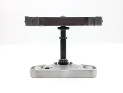 Upper Lower Triple Tree Set 2008 Suzuki Boulevard M50Z 3326