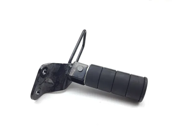 Left Right Set Passenger Peg Bracket 2008 Suzuki Boulevard M50Z 3326