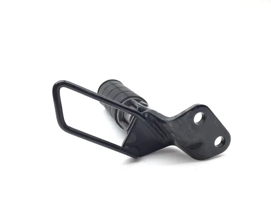 Left Right Set Passenger Peg Bracket 2008 Suzuki Boulevard M50Z 3326