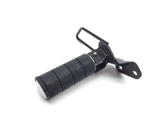 Left Right Set Passenger Peg Bracket 2008 Suzuki Boulevard M50Z 3326