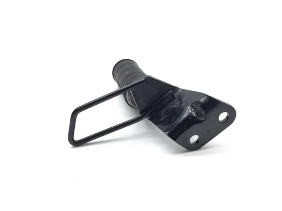 Left Right Set Passenger Peg Bracket 2008 Suzuki Boulevard M50Z 3326