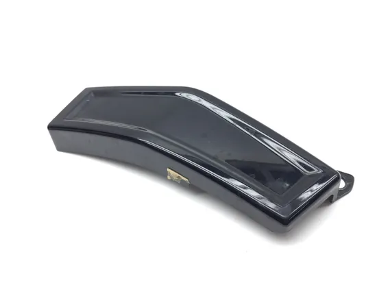 Left Right Side Covers 2008 Suzuki Boulevard M50Z 3326