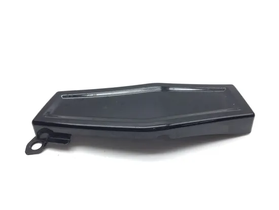 Left Right Side Covers 2008 Suzuki Boulevard M50Z 3326