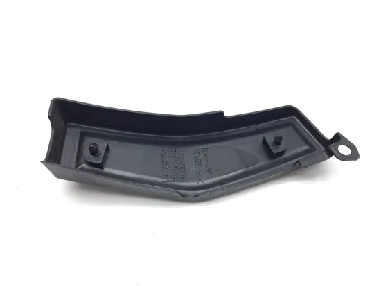 Left Right Side Covers 2008 Suzuki Boulevard M50Z 3326