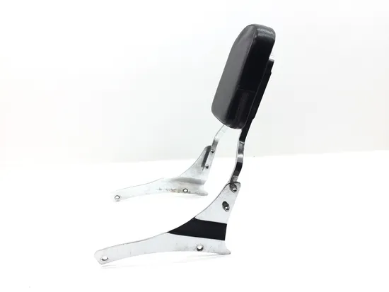 Sissy Bar 2008 Suzuki Boulevard M50Z 3326