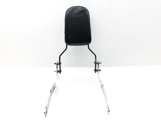 Sissy Bar 2008 Suzuki Boulevard M50Z 3326