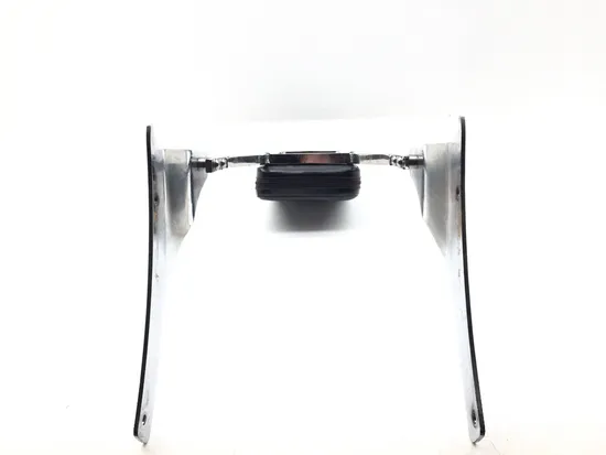 Sissy Bar 2008 Suzuki Boulevard M50Z 3326