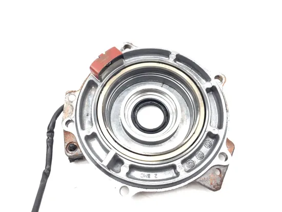 Front Diff Differential Ring Gear Pinion 2012 Polaris Ranger XP 800 4X4 3330 x