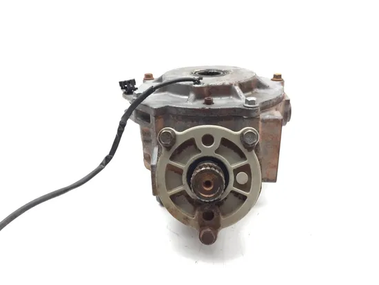 Front Diff Differential Ring Gear Pinion 2012 Polaris Ranger XP 800 4X4 3330 x