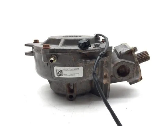 Front Diff Differential Ring Gear Pinion 2012 Polaris Ranger XP 800 4X4 3330 x